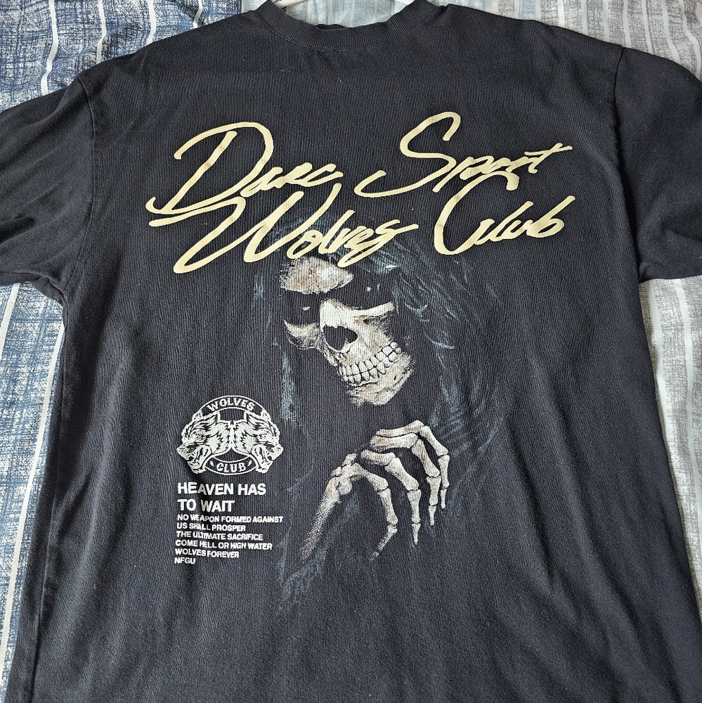 Darc Sport Oversized Tee